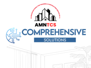 Comprehensive Solutions: 